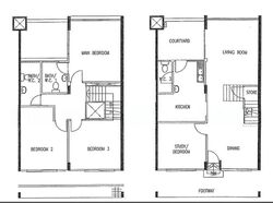 Blk 837 Yishun Street 81 (Yishun), HDB Executive #562832311